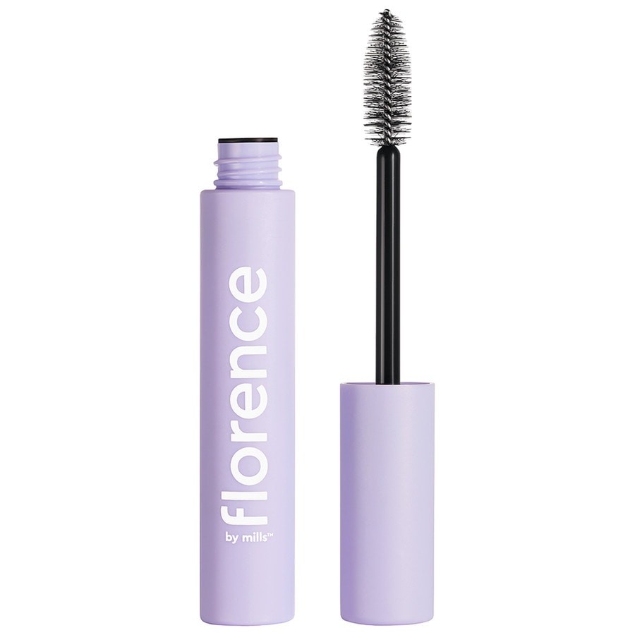 Florence By Mills - Built To Lash Mascara - 