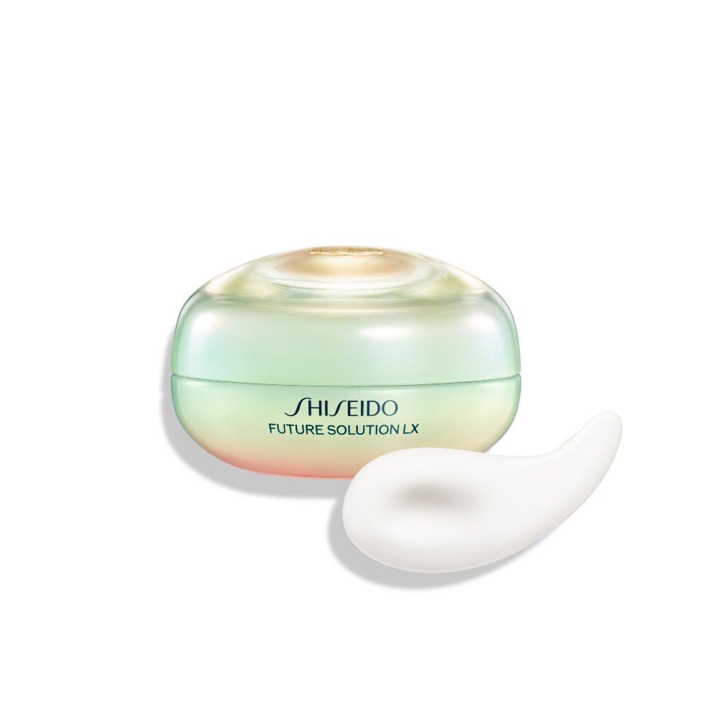 Shiseido - Legendary Enmei Eye Cream - 