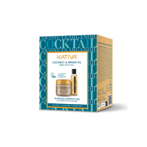 KATIVA - Cocktail Coco Kit - 