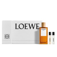 Loewe Solo Eau de Toilette Spray 100Ml Set