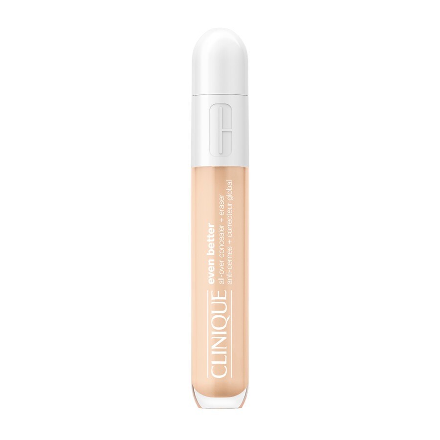 Clinique - Even Better All-Over Concealer -  CN 10 - Alabaster