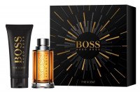 Hugo Boss Boss The Scent For Him 50Ml Set