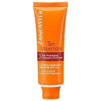 Lancaster After Sun Moisturizer Face