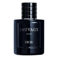 DIOR Sauvage Elixir Parfum