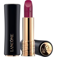 Lancôme L'Absolu Rouge Lipstick Cream