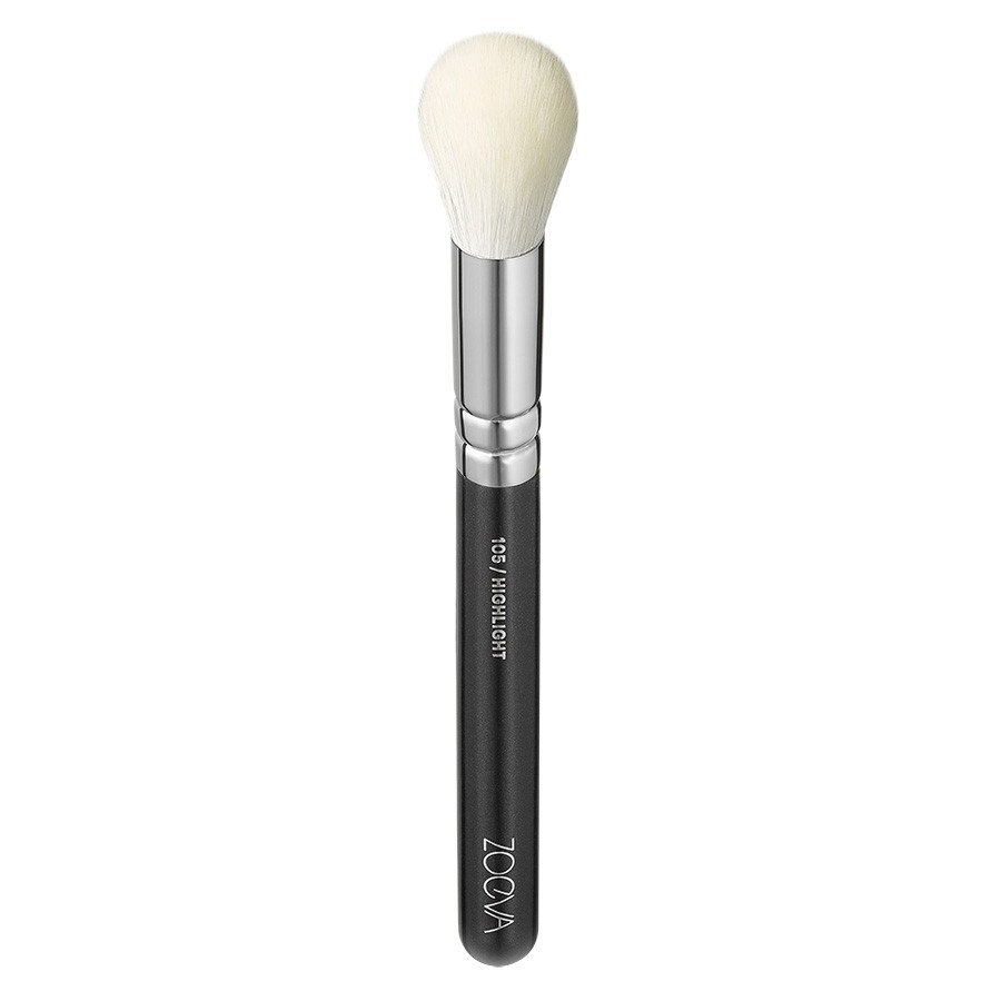 ZOEVA Cosmetics Face Brushes 105 Highlight DOUGLAS