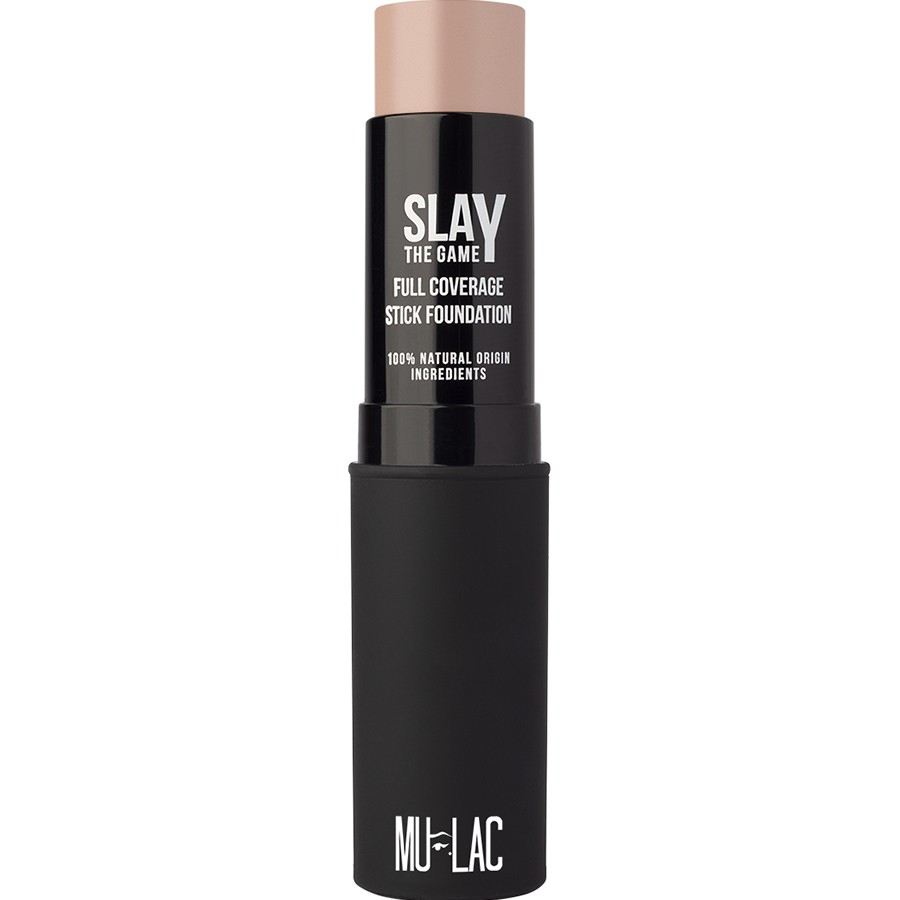 Mulac Cosmetics - Slaythegame Stick Foundation -  Dita
