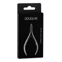 Douglas Collection Steelware Nail & Cuticle Nip