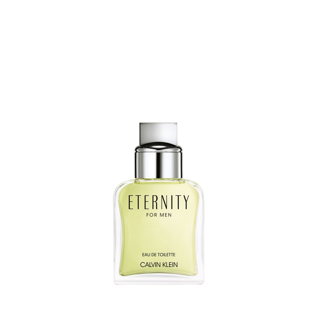 Calvin Klein - Eternity for men Eau de Toilette -  100 ml