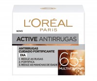 L'Oréal Paris Age Perfect Active Creme Dia 65+ L'Oréal Paris Age Perfect Active Creme Dia 65+