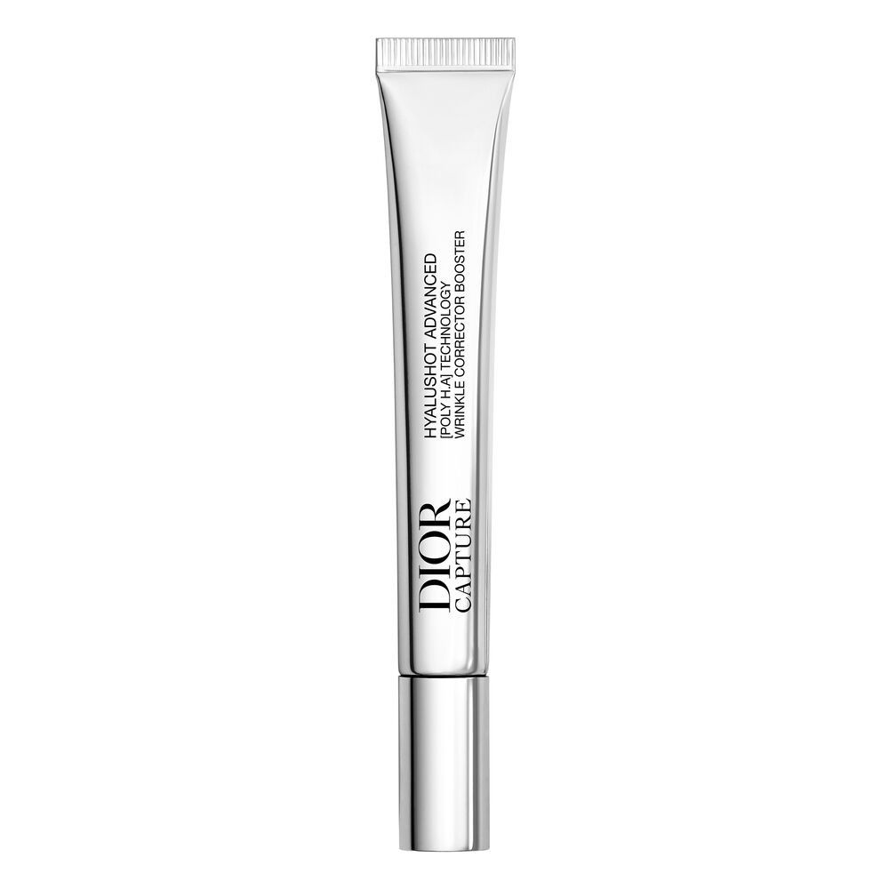 DIOR - Dior Capture Hyalushot Advanced Cuidado booster corretor de rugas - 