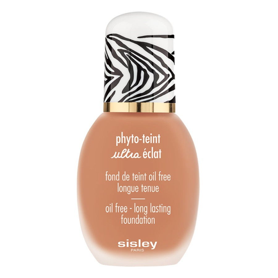 Sisley - Phyto Teint Ultra Eclat -  6 - Amber 