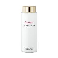 Cartier La Panthère Body Lotion