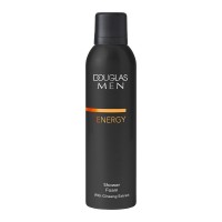 Douglas Collection Energy Shower Foam