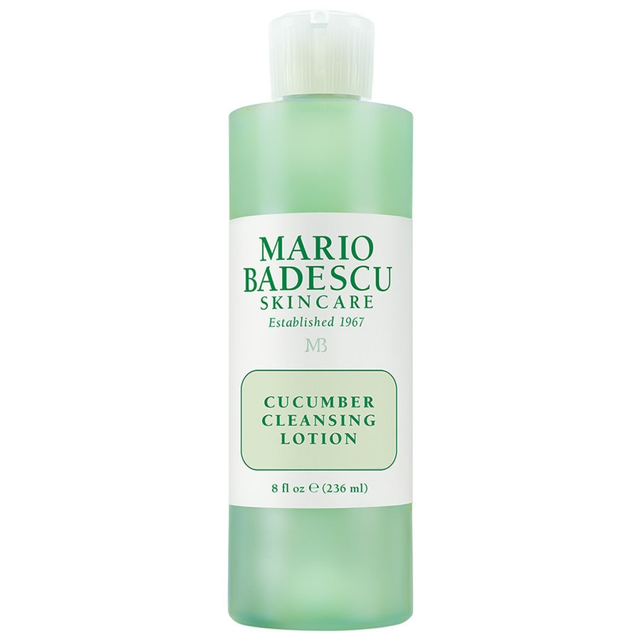 Mario Badescu - Cucumber Cleansing Lotion - 