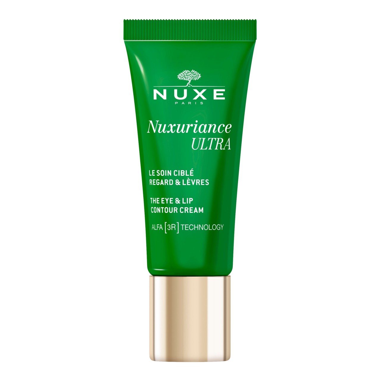 NUXE - Eye Lips Contour Cream - 