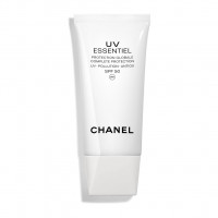 CHANEL PROTEÇÃO GLOBAL UV POLUIÇÃO - ANTIOXIDANTE SPF 50 CHANEL PROTEÇÃO GLOBAL UV POLUIÇÃO - ANTIOXIDANTE SPF 50