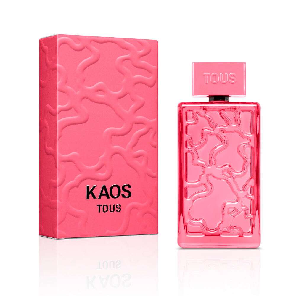 Pendientes Hospitals El Corte Ingles Colonia Tous Bebe Tous Kaos Eau De  Parfum Spray DOUGLAS