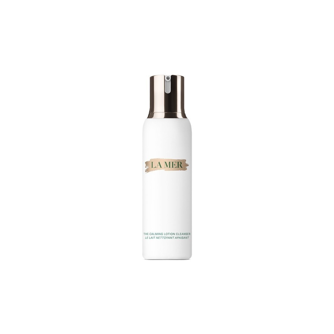 La Mer - The Calming Lotion Cleanser - 