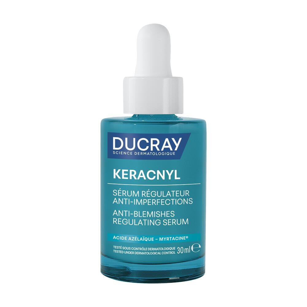 Ducray - Serum Regulador Anti-Imperfections - 