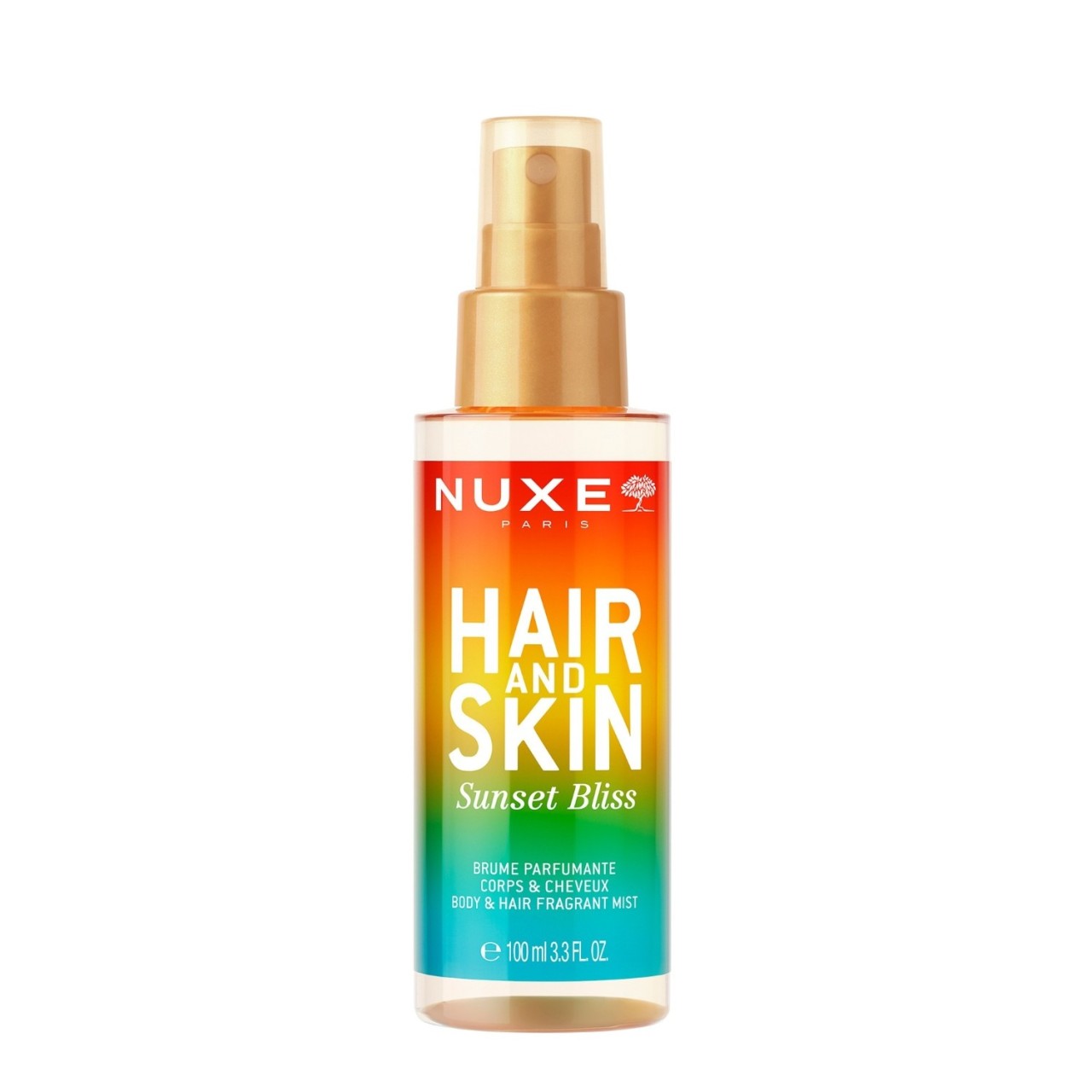 NUXE - Mist Sunset Bliss - 