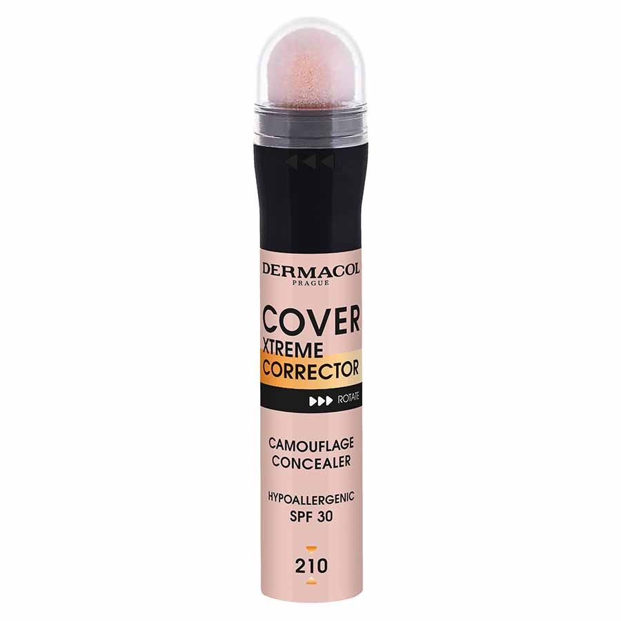 DERMACOL - Corrector Cover Xtreme -  210