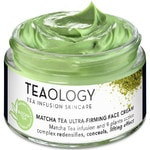 Teaology - Day Care Matcha Tea Ultra-Firming Cream - 