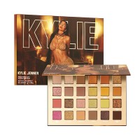 Kylie Cosmetics Eyes Powder Palette