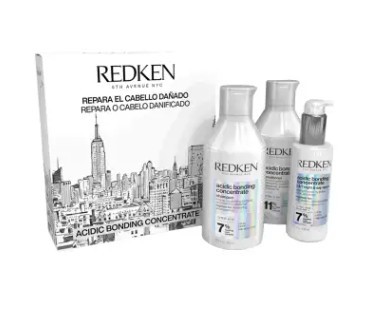 Redken - Abc 300Ml Set - 