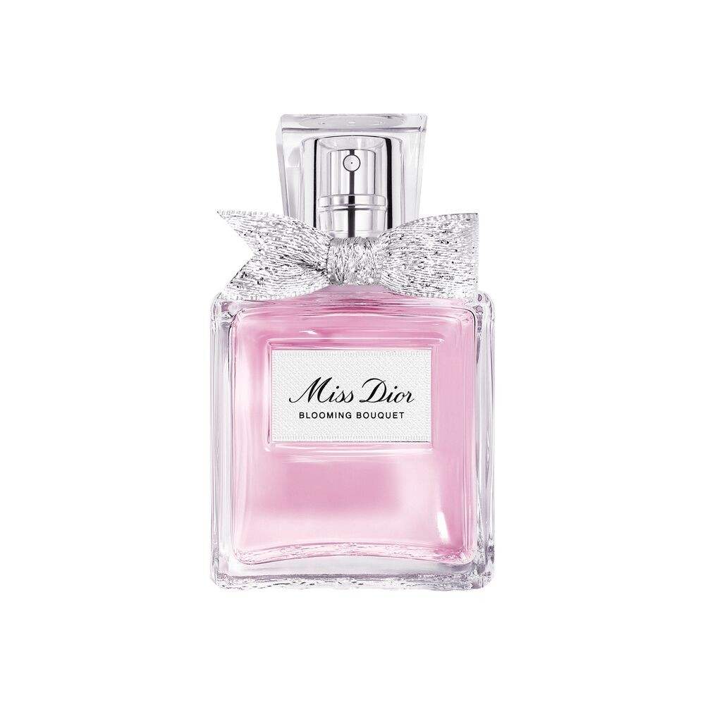 DIOR - Miss Dior Blooming Bouquet - Eau de toilette - notas frescas e ternas -  30 ml