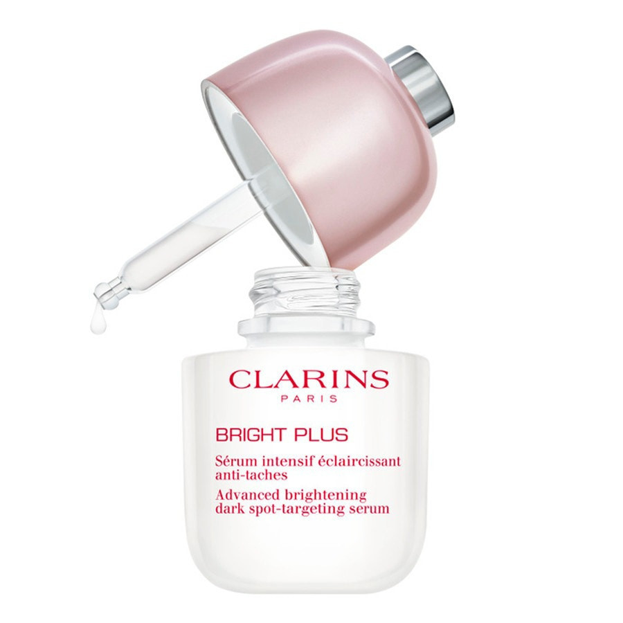 Clarins - Care Experts Bright Plus Serum -  30 ml