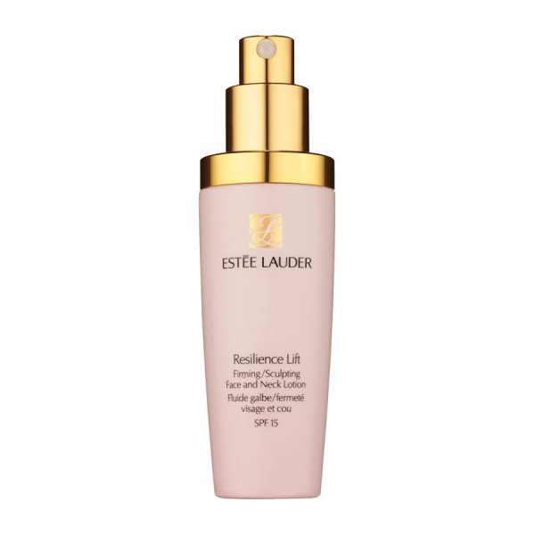 Estée Lauder - Resilience Lift Firming/Sculpting Face and Neck Lotion SPF 15 -
