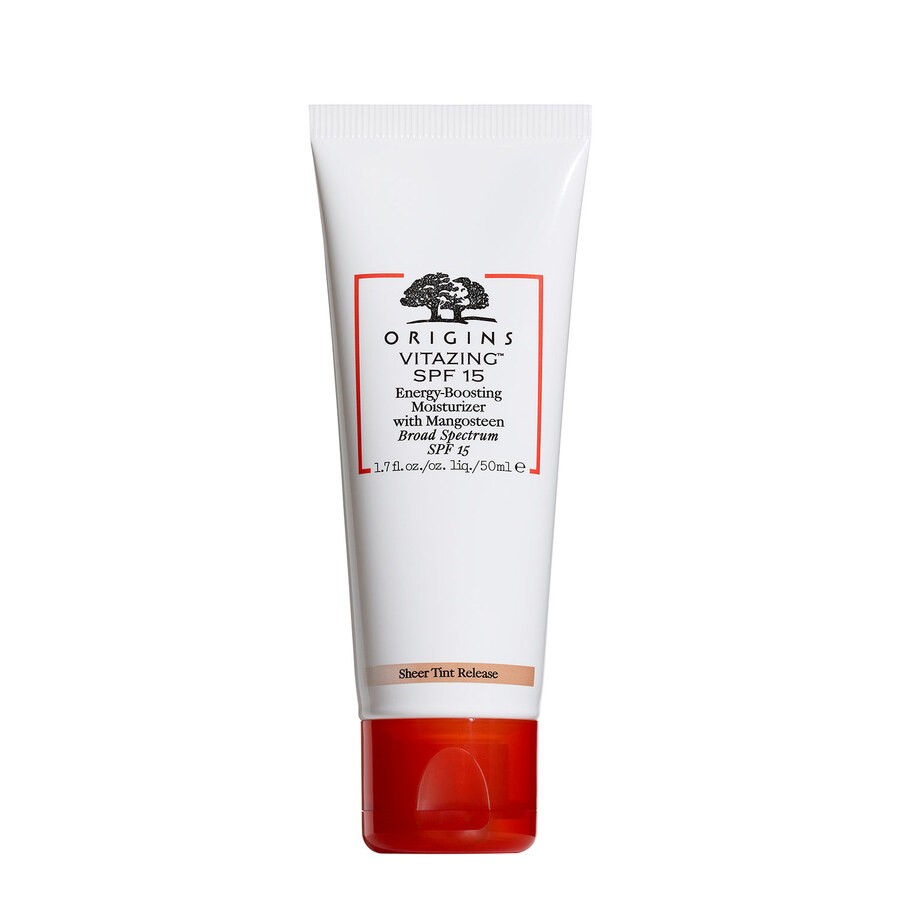 ORIGINS - Vitazing Moisturizer SPF15 - 