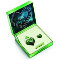 Thierry Mugler Aura Eau de Parfum 50Ml Set