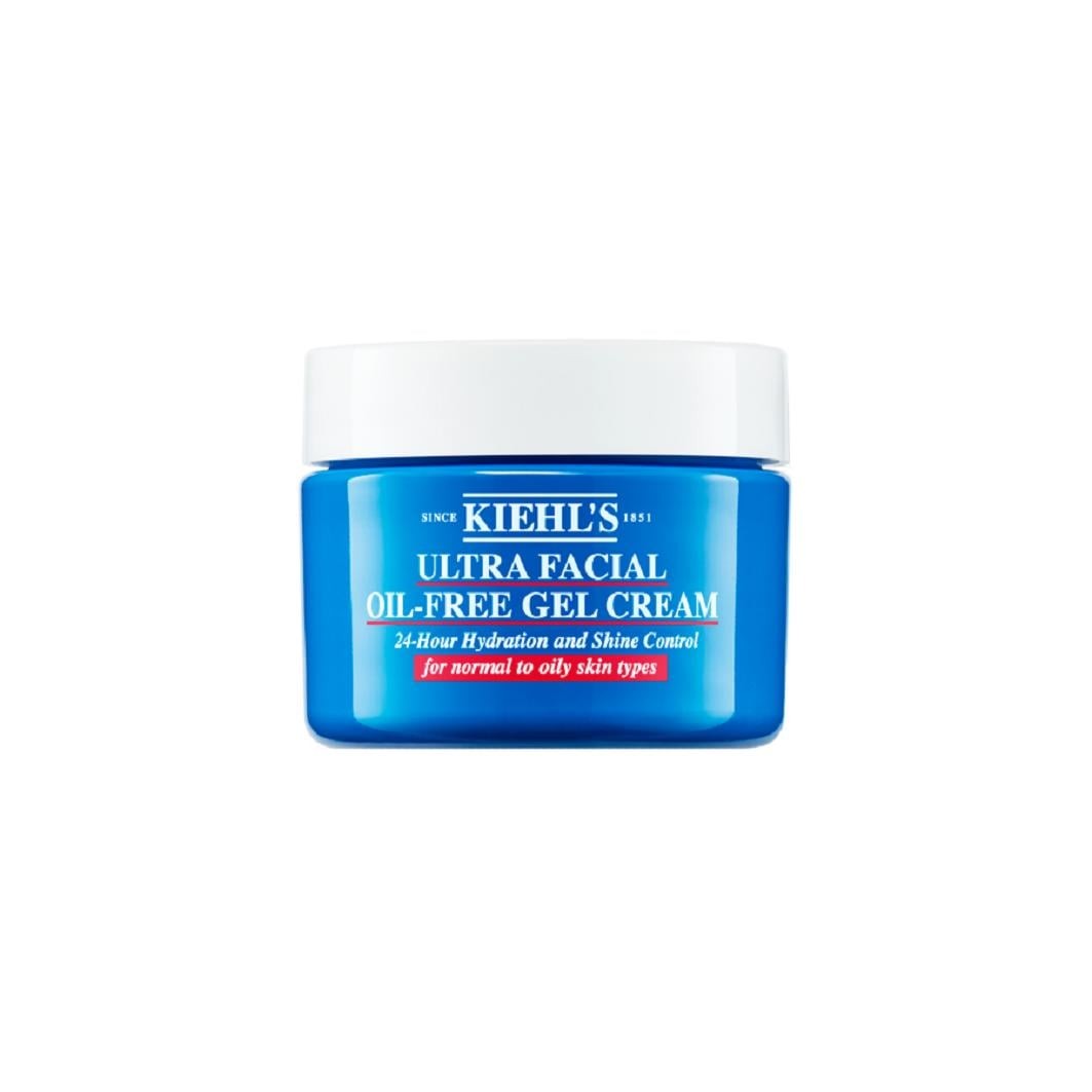 Kiehl's - Ultrafacial Oil Free Gel Cream -  28 ML