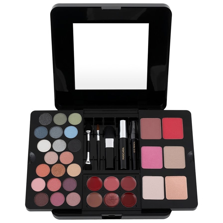 Mini Glam Palette Douglas Make up  DOUGLAS 