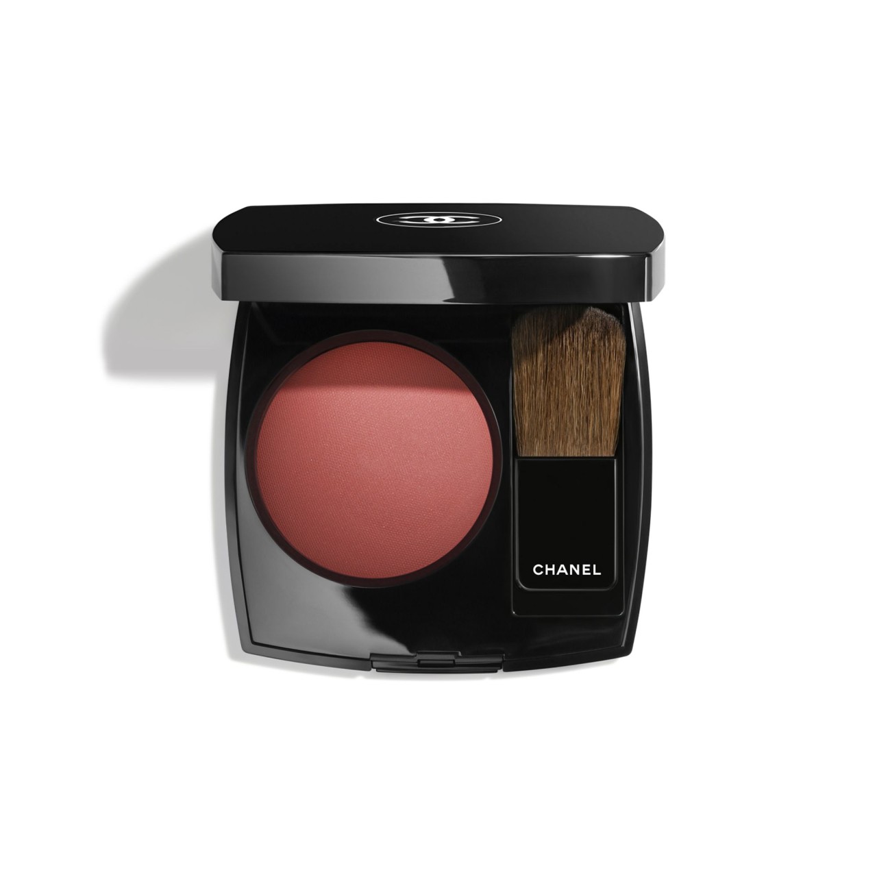 CHANEL - BLUSH EM PÓ -  430 - FOSCHIA ROSA