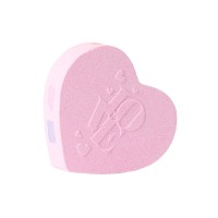 Douglas Collection Love Is All Around Bath Fizzer Multicolor