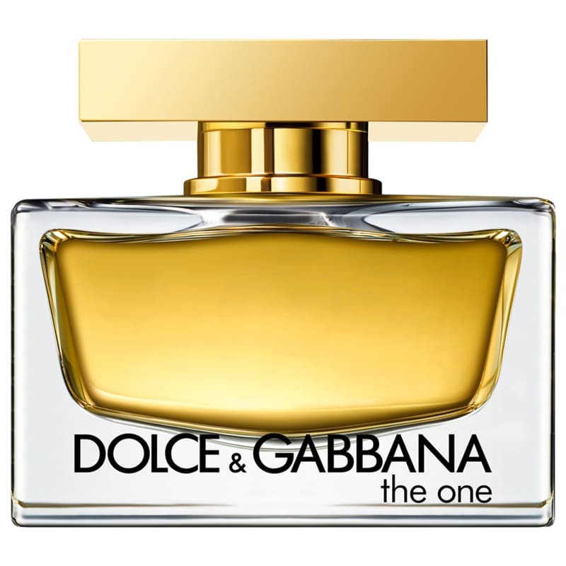 Dolce&Gabbana - The One Eau de Parfum -  75 ml