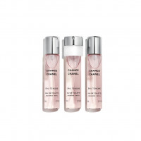 CHANEL EAU DE TOILETTE VAPORIZADOR RECARREGÁVEL CHANEL EAU DE TOILETTE VAPORIZADOR RECARREGÁVEL