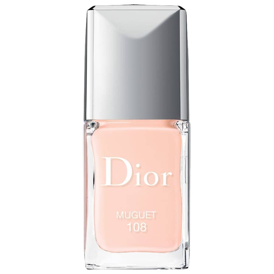 DIOR - Rouge Dior Vernis - 108