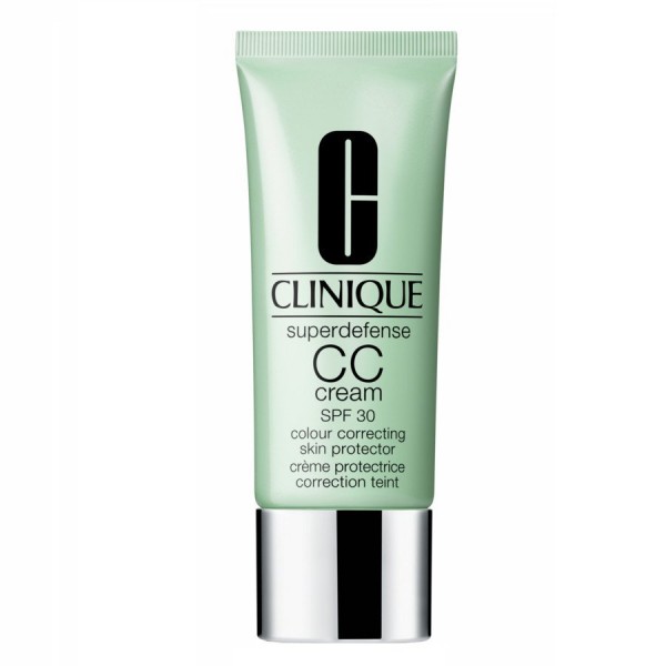 Clinique - Super Defense CC Cream SPF 30 -
