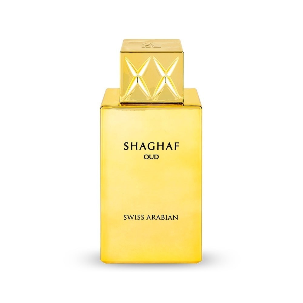 SWISS ARABIAN - Shaghaf Oud Eau de Parfum Spray - 