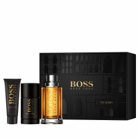 Hugo Boss Boss The Scent Eau de Toilette 100Ml Set