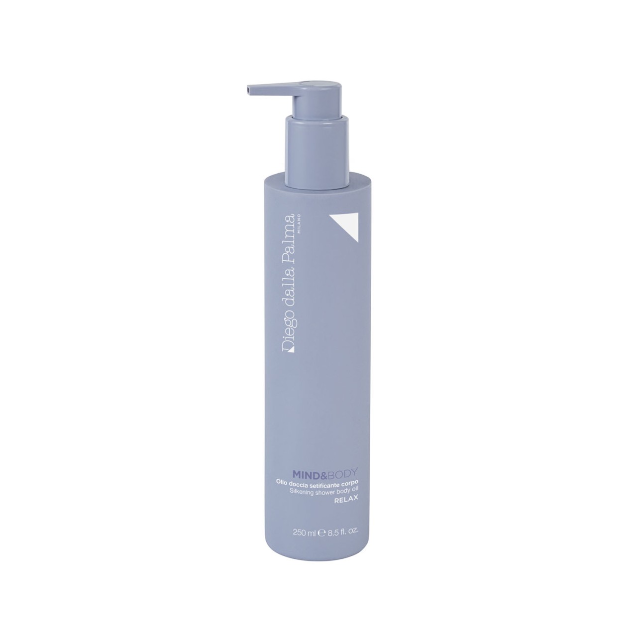 Diego dalla Palma - Silkening Shower Body Oil - 