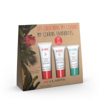 My Clarins My Clarins Discovery 2 Set