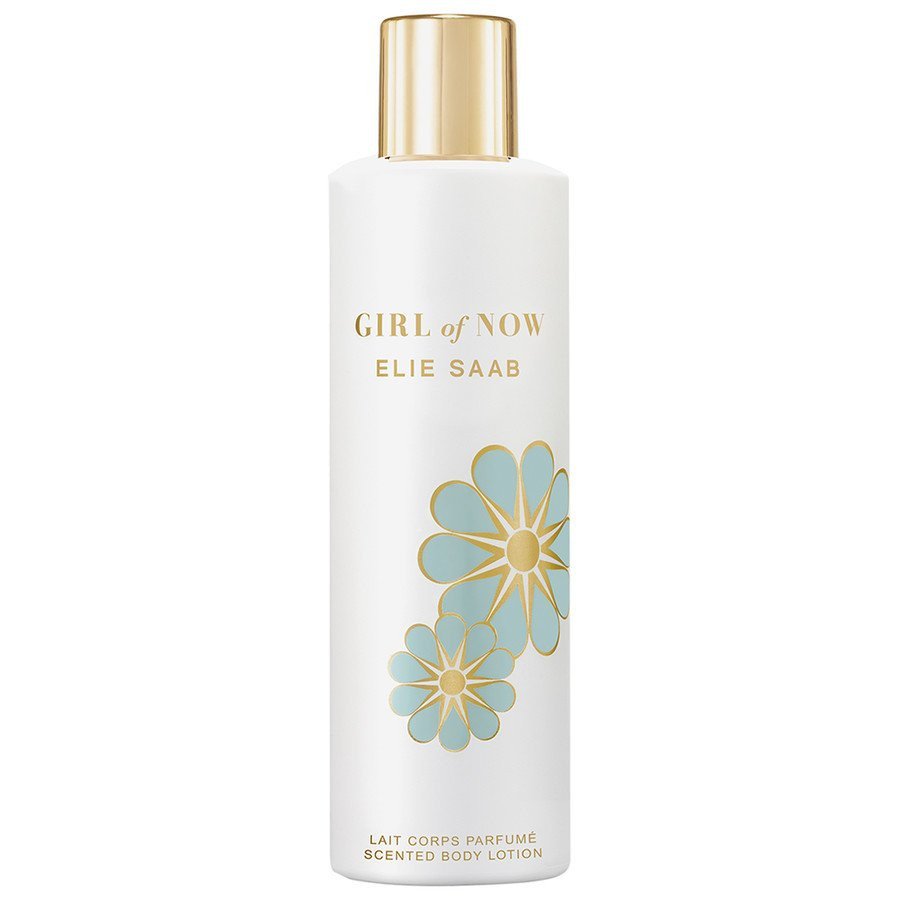 Elie Saab - Girl Of Now Body Lotion - 