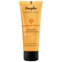 Douglas Home Spa Ayurveda Travel Shower Gel Douglas Home Spa Ayurveda Travel Shower Gel