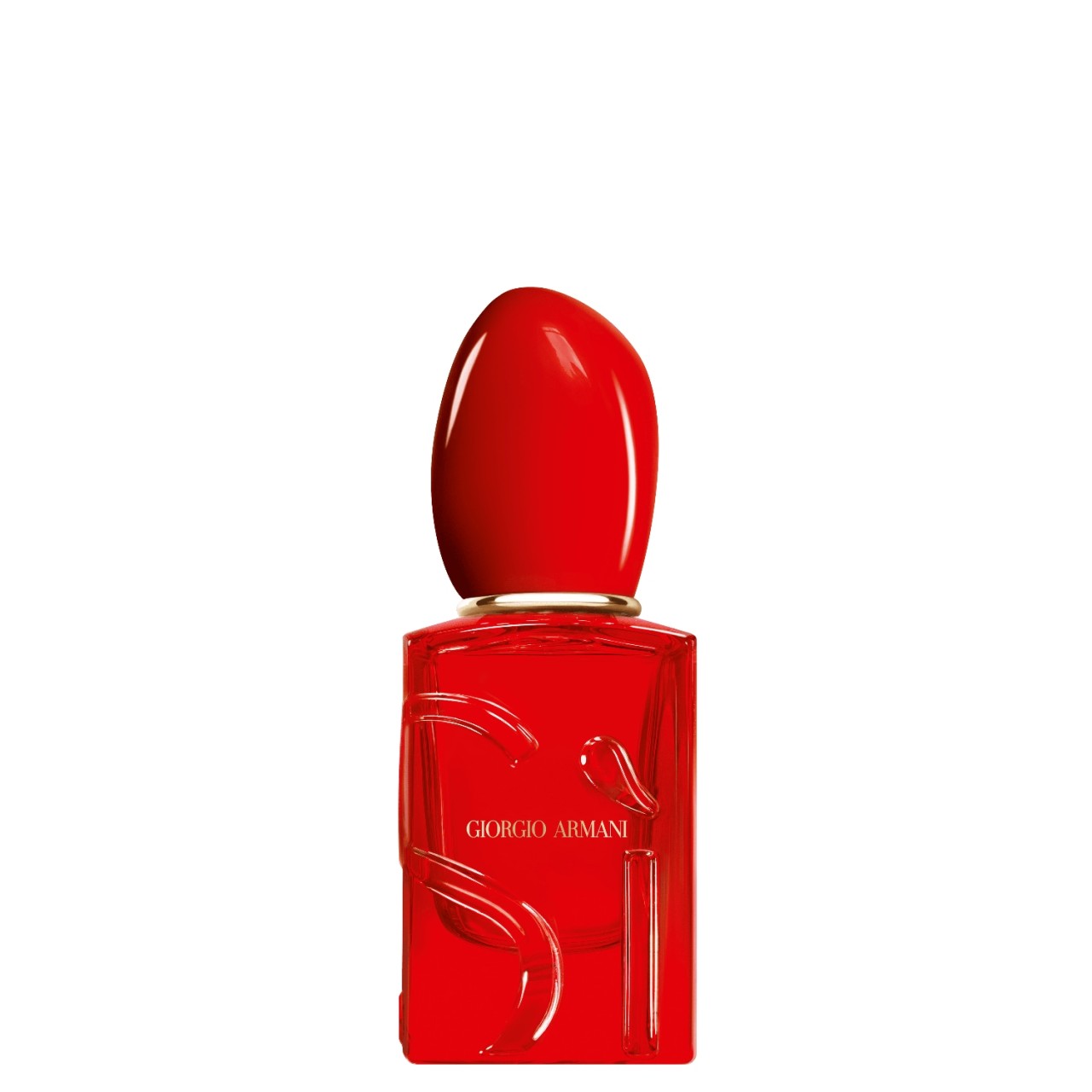Giorgio Armani - Si Passione Red Musk Eau de Parfum Spray -  30 ml