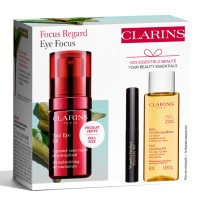 Clarins Total Eye Lift Set